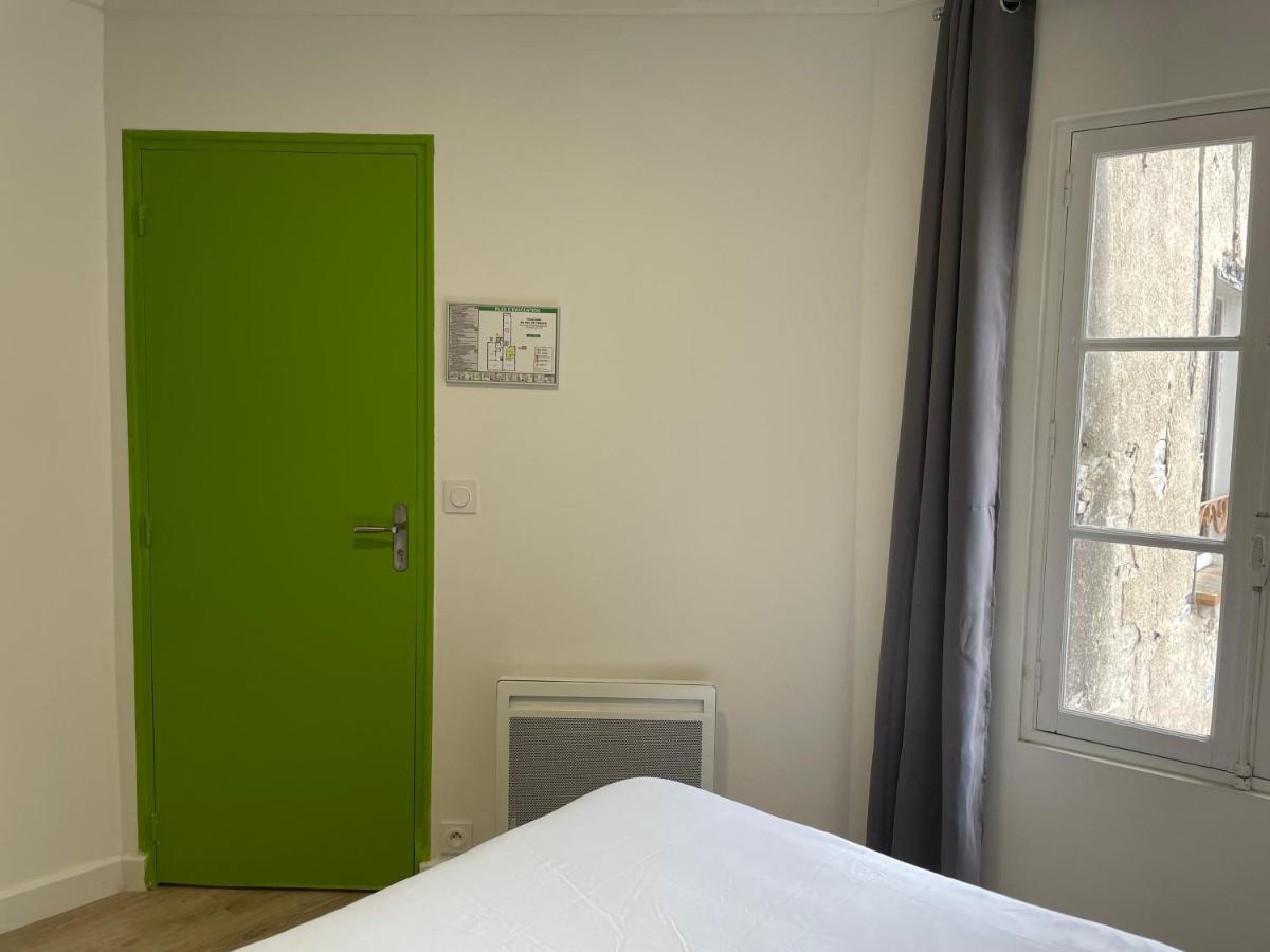 Gites Des Chateaux : Gite C Selles-sur-Cher Exteriör bild