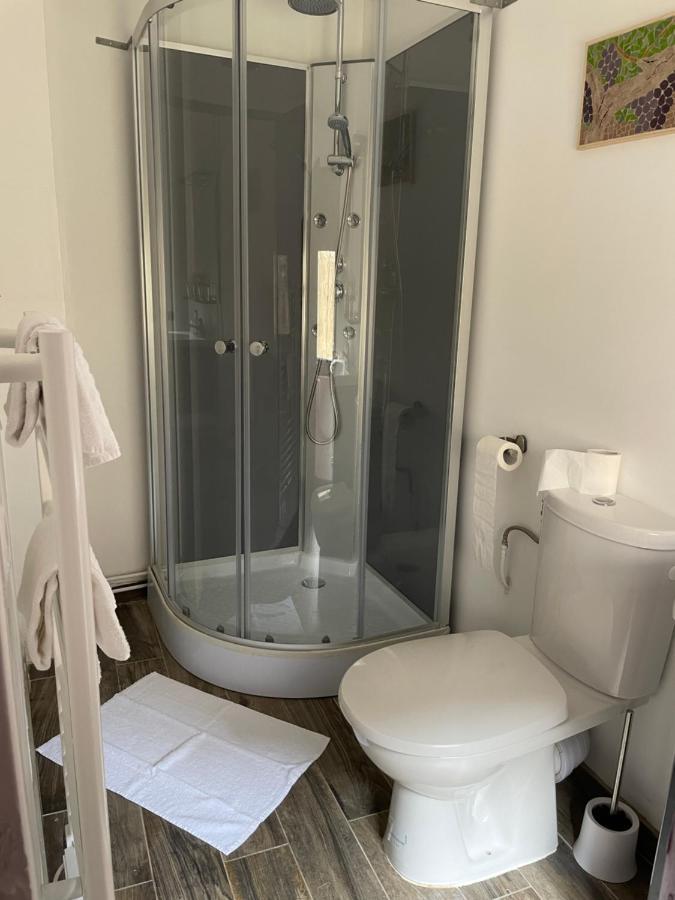 Gites Des Chateaux : Gite C Selles-sur-Cher Exteriör bild